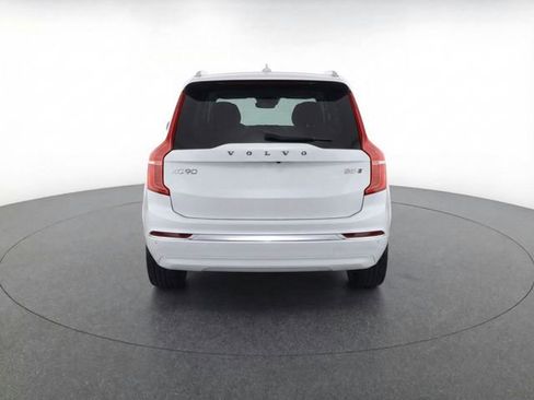 New 2026 Volvo XC90 B5 Core image 44