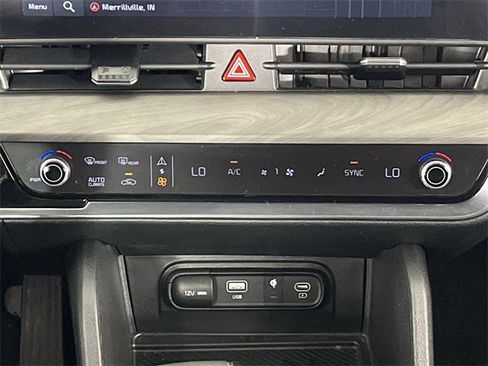 Certified 2023 Kia Sportage X-Line image 19