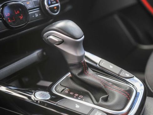 Certified 2022 Kia Soul Turbo image 23