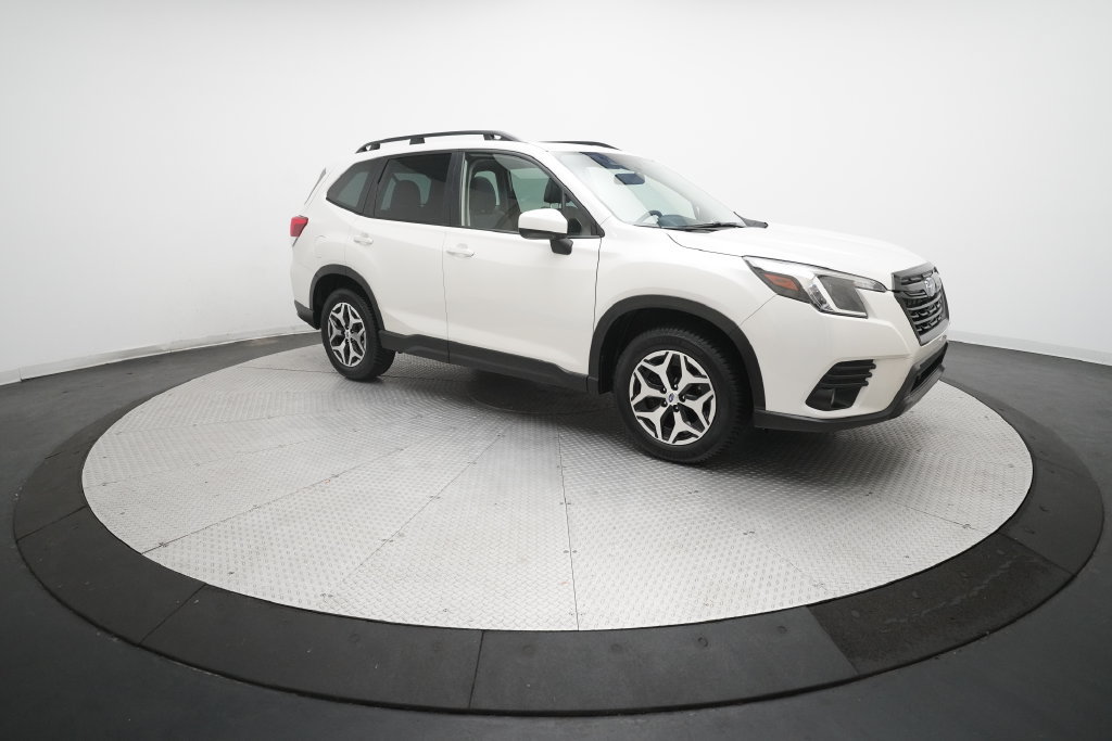 Used 2023 Subaru Forester Premium AWD/4WD image 37