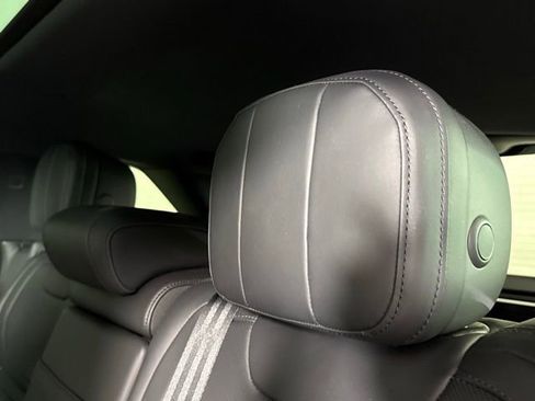 Used 2024 Land Rover Range Rover Sport Dynamic SE image 20