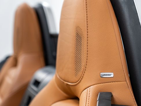 Used 2018 FIAT 124 Spider Lusso w/ Convenience Group image 13