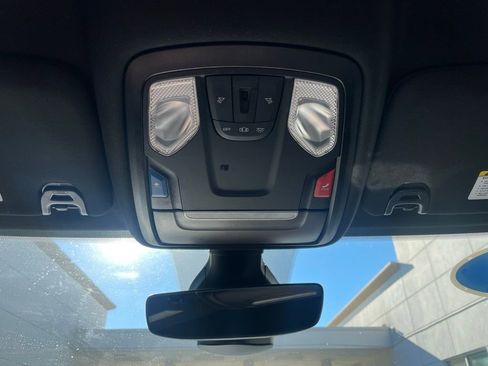 Used 2024 RAM 2500 Big Horn image 16