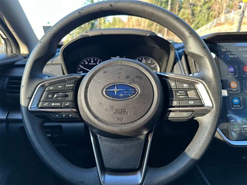 New 2026 Subaru Impreza 2.0i Sport image 16