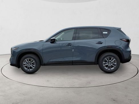 New 2026 MAZDA CX-5 Select AWD/4WD image 8
