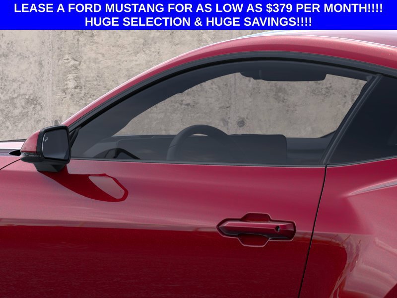 New 2026 Ford Mustang GT Premium RWD image 20