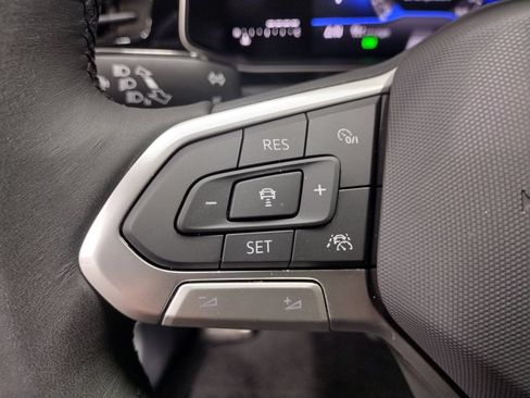New 2026 Volkswagen Jetta Sport FWD image 19