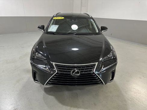 Used 2019 Lexus NX 300 FWD image 3