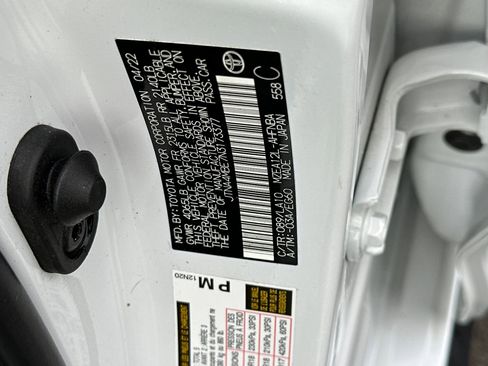 Used 2022 Toyota Corolla XSE image 33