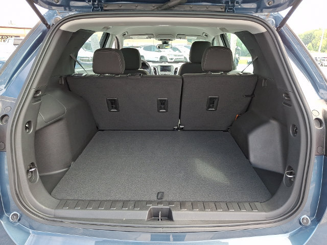 Certified 2024 Chevrolet Equinox LS AWD/4WD image 28