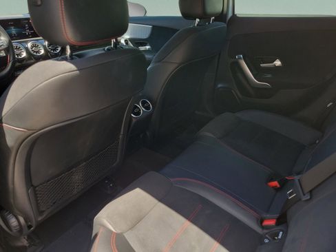 Certified 2022 Mercedes-Benz A 220 image 9