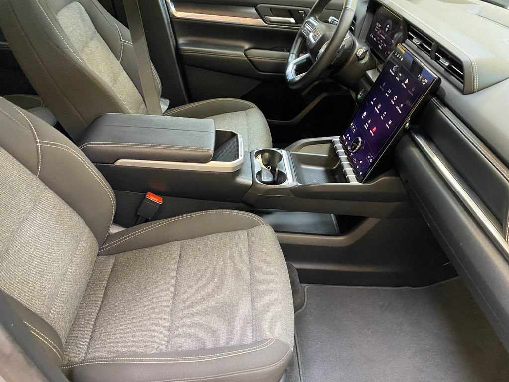 Used 2026 GMC Terrain Elevation AWD/4WD image 26