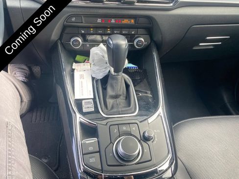 Used 2021 MAZDA CX-9 Grand Touring FWD image 22