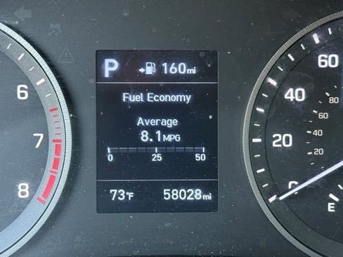 Used 2021 Hyundai Tucson Limited w/ Cargo Package AWD/4WD image 37