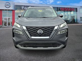 Certified 2023 Nissan Rogue SV w/ SV Premium B Package video 2