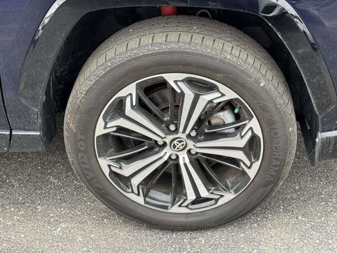 Used 2023 Toyota RAV4 XSE w/ Weather Package image 6