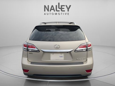 Used 2015 Lexus RX 350 FWD image 5