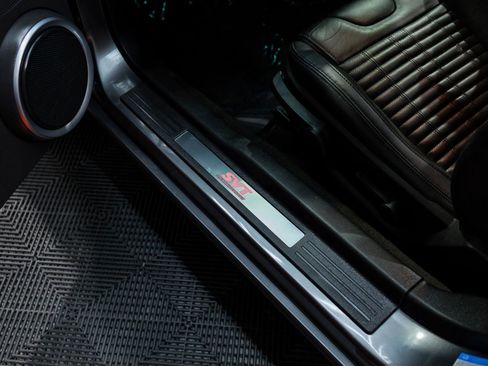 Used 2013 Ford Mustang Shelby GT500 image 25