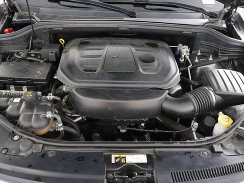 Used 2021 Jeep Grand Cherokee Laredo RWD image 14