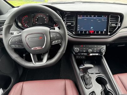 New 2026 Dodge Durango GT