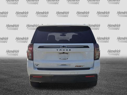 Used 2021 Chevrolet Tahoe RST AWD/4WD image 8