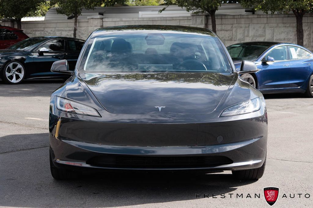 Used 2024 Tesla Model 3 Standard Range RWD image 15
