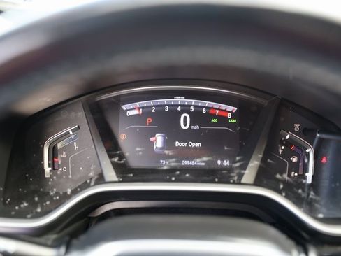 Used 2021 Honda CR-V EX-L image 22