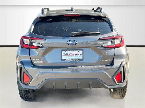 Used 2024 Subaru Crosstrek 2.5i Limited image 6