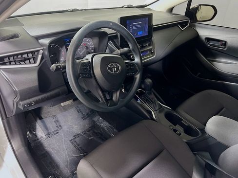 Certified 2023 Toyota Corolla LE FWD image 10