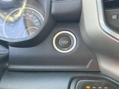 Used 2022 RAM 1500 Laramie image 23