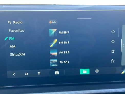 New 2026 Kia Sportage LX w/ LX Convenience Package FWD image 12