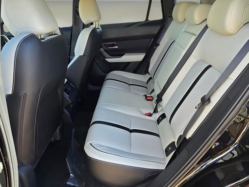 New 2026 MAZDA CX-50 AWD 2.5 S w/ Cargo Package image 14