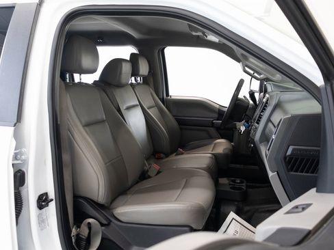 Used 2019 Ford F350 XL w/ Power Equipment Group image 20