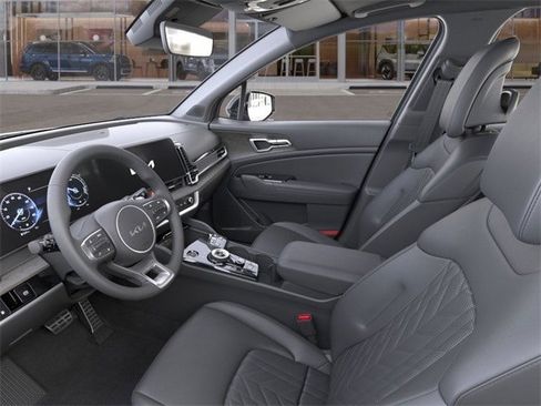 New 2025 Kia Sportage X-Line Prestige image 17