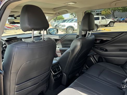 Used 2024 Subaru Outback Limited XT image 16