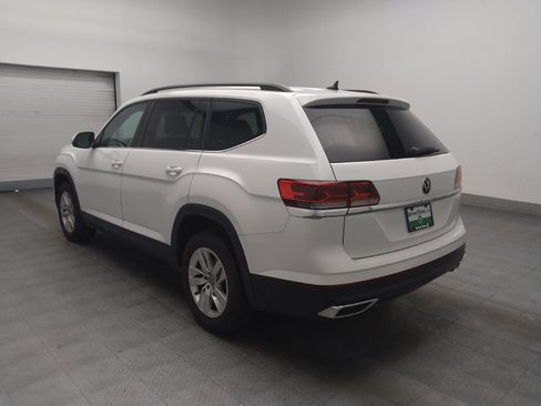Used 2021 Volkswagen Atlas S FWD image 5