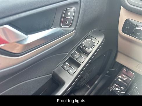 Used 2022 Ford Escape SEL FWD image 18