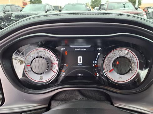 Certified 2023 Dodge Challenger R/T w/ T/A Package image 11