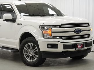 Used 2019 Ford F150 Lariat w/ Trailer Tow Package video 3