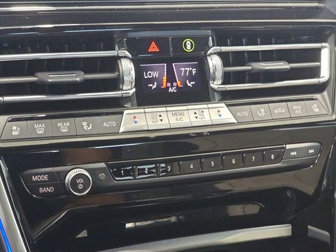 Certified 2023 BMW M850i Gran Coupe xDrive w/ M Carbon Exterior Package image 21