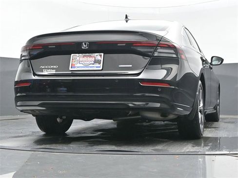 Certified 2024 Honda Accord EX-L image 24