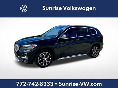 Used 2020 BMW X1 sDrive28i w/ Convenience Package