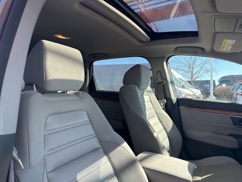 Used 2018 Honda CR-V EX image 37