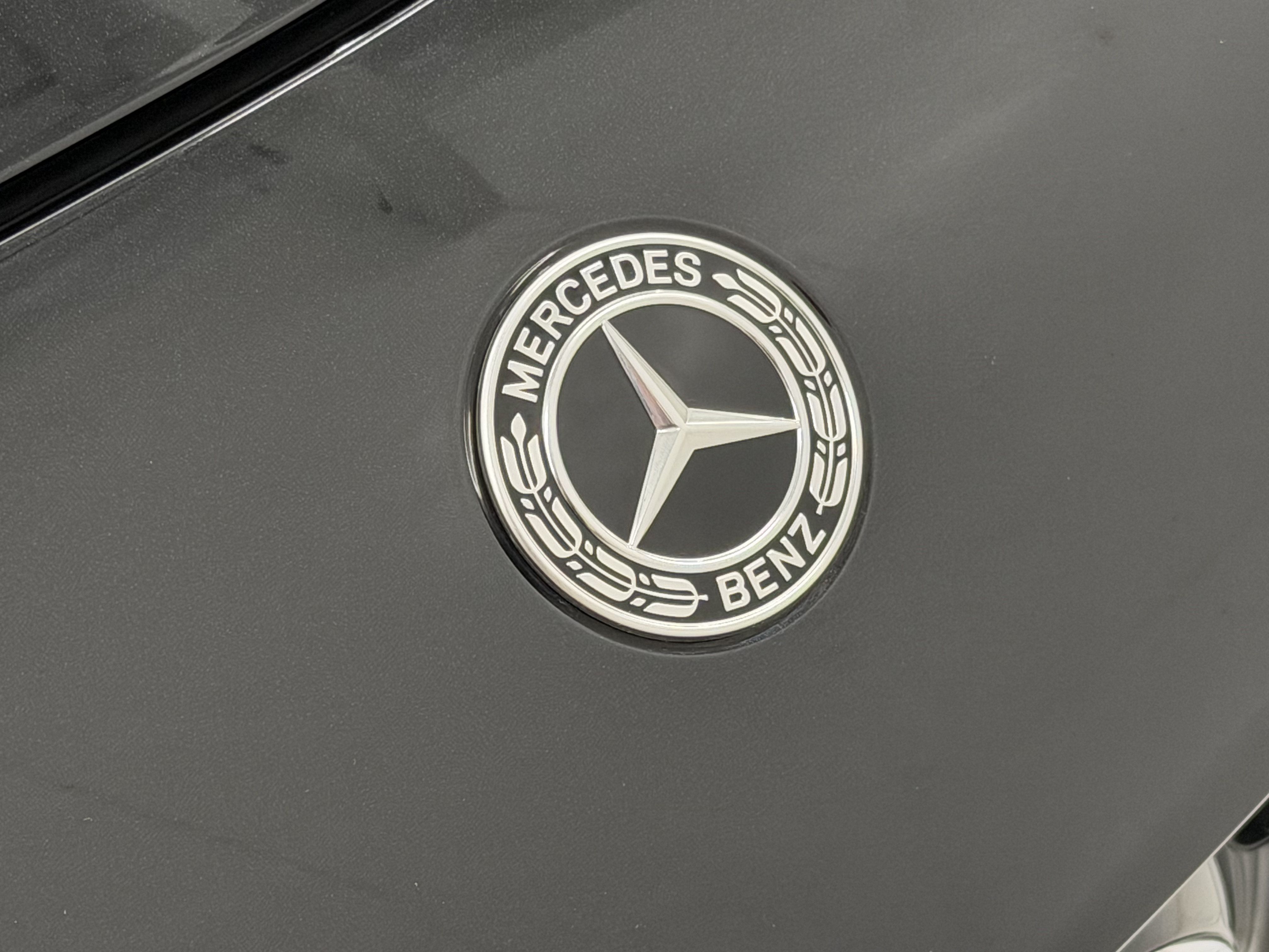Used 2025 Mercedes-Benz CLE 450 4MATIC Coupe image 60