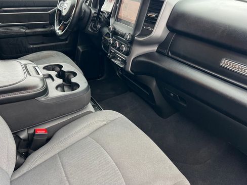 Used 2024 RAM 3500 Big Horn image 15