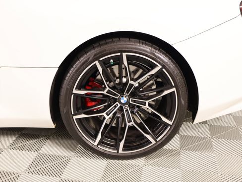 Used 2026 BMW M2 w/ Lighting Package RWD image 19