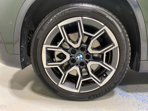 Certified 2025 BMW X1 xDrive28i w/ Technology Package image 23