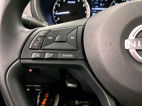New 2025 Nissan Kicks Play S FWD image 42