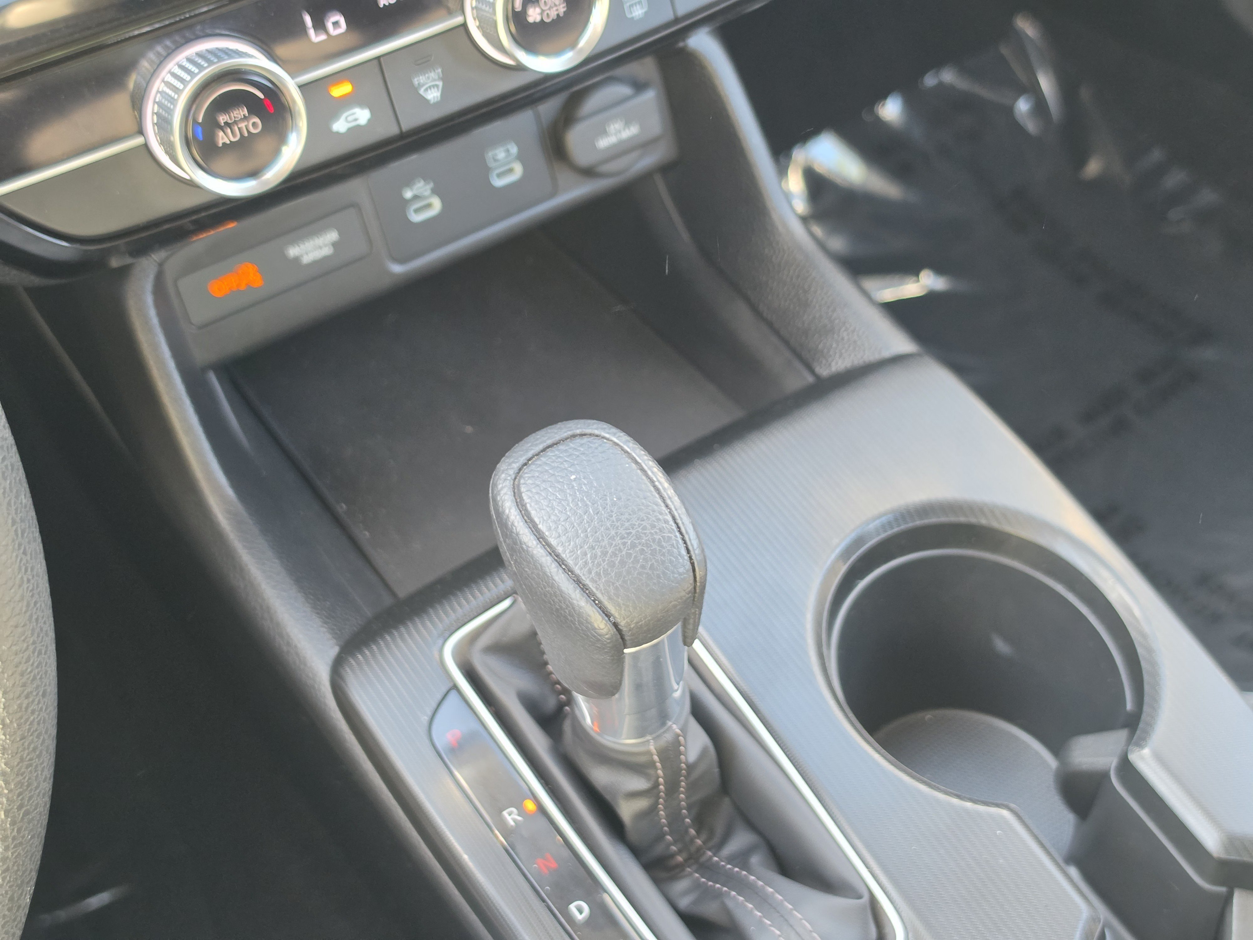 Certified 2024 Honda Civic LX image 22