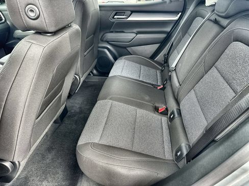 New 2026 GMC Terrain Elevation w/ Black Edition FWD image 16